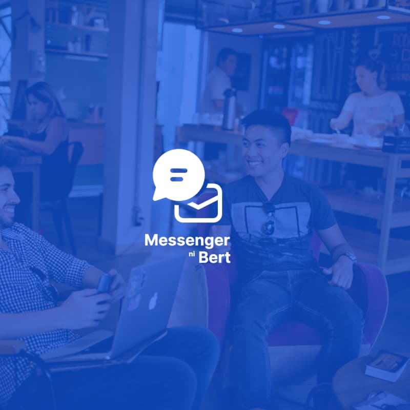 Group Chat Messenger