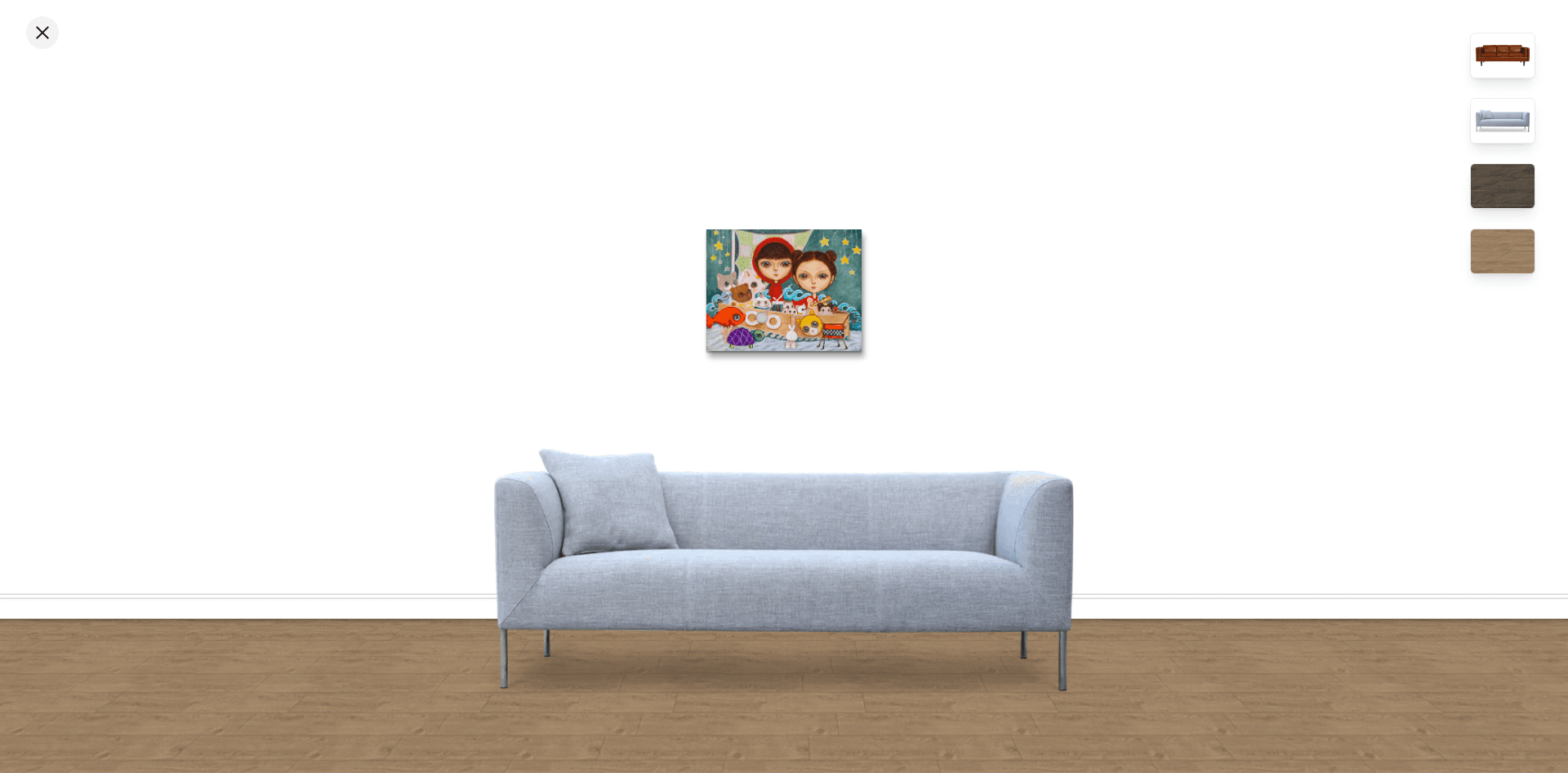 Espacio Manila Gallery